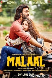 Malaal (2019) Hindi Full Movies