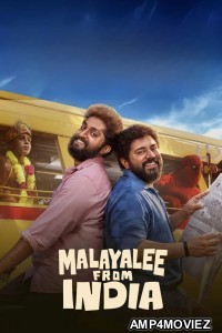 Malayalee From India (2024) ORG Hindi Dubbed Movie