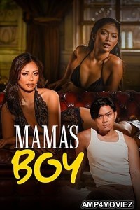 Mamas Boy (2024) Tagalog Movie