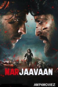 Marjaavaan (2019) Hindi Full Movie