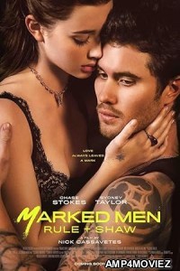 Marked Men (2025) HQ Telugu Dubbed Movie