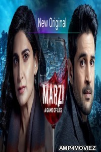 Marzi (2020) Hindi Season 1 Complete Show