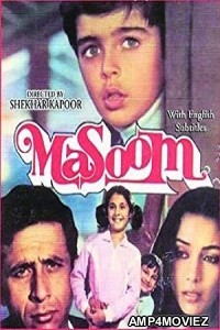 Masoom (1983) Bollywood Hindi Movie