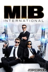 Men in Black International (2019) Hindi Dubbed Movie