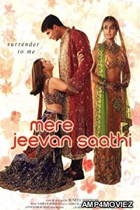 Mere Jeevan Saathi (2006) Hindi Full Movie