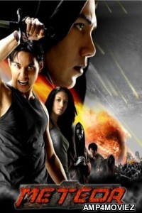 Meteor (2004) ORG Hindi Dubbed Movie