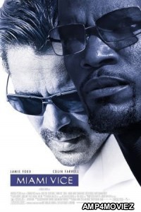 Miami Vice (2006) Hindi Dubbed Full Movie