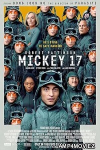 Mickey 17 (2025) HQ Telugu Dubbed Movie