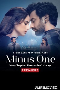 Minus One (2023) Hindi Season 2 Complete Show