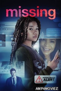 Missing (2023) Hindi Dubbed Movie