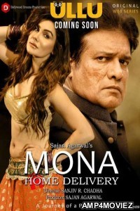 Mona Home Delivery (2019) UNRATED Hindi Season 1 Complete Show