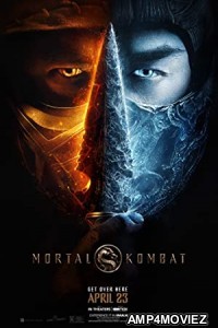 Mortal Kombat (2021) Hindi Dubbed Movie