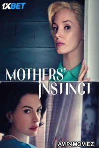 Mothers Instinct (2024) HQ Hindi Dubbed Movie