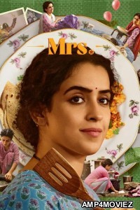 Mrs (2025) Hindi Movie