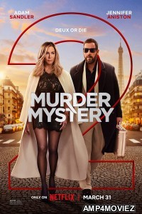 Murder Mystery 2 (2023) Hindi Dubbed Movies