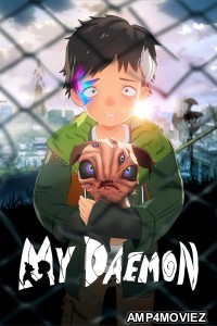 My Daemon (2023) Season 1 Hindi Dubbed Series