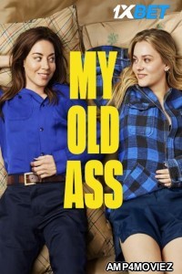 My Old Ass (2024) English Movie