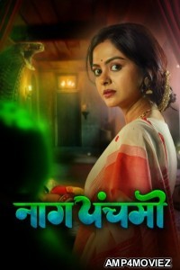 Nagpanchami (2025) Season 1 Hindi Web Series