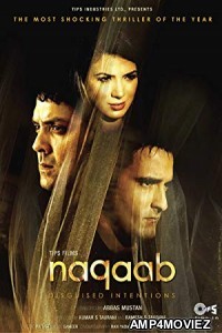 Naqaab (2007) Hindi Full Movie