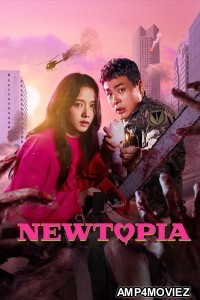 Newtopia (2025) Season 1 EP03 Hindi Dubbed Web Series