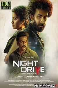 Night Drive (2022) UNCUT Hindi Dubbed Movie