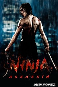 Ninja Assassin (2009) ORG Hindi Dubbed Movie