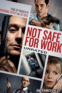 Not Safe for Work (2014) Hindi Dubbed Movie