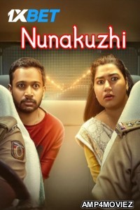 Nunakuzhi (2024) HQ Hindi Dubbed Movie