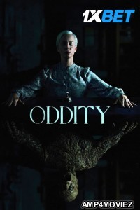 Oddity (2024) HQ Hindi Dubbed Movie