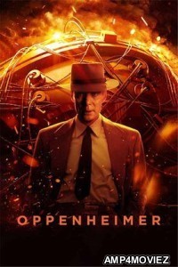 Oppenheimer (2023) English Full Movies