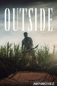 Outside (2024) ORG Hindi Dubbed Movie