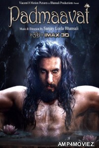 Padmaavat (2018) Bollywood Hindi Movie