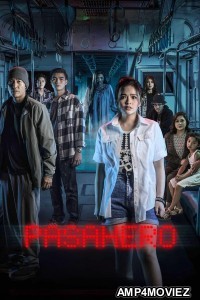 Pasahero (2024) Tagalog Movie