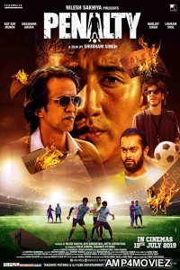 Penalty (2019) Hindi Full Movies