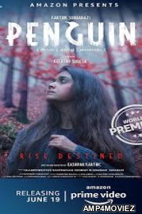 Penguin (2020) Telugu Full Movies