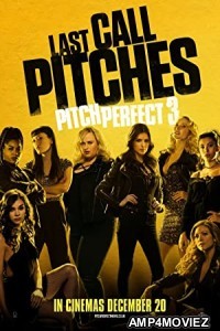 Pitch Perfect (2017) ORG Hindi Dubbed Movie