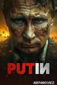 Putin (2025) HQ Hindi Dubbed Movie