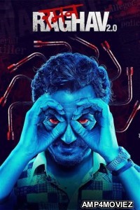 Raman Raghav 2 0 (2016) Hindi Full Movie