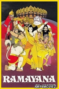 Ramayana (2024) HQ Telugu Dubbed Movie