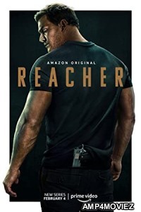 Reacher (2022) HQ Telugu Dubbed Season 1 Complete Show