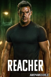 Reacher (2024) Season 2 (EP08) Hindi Dubbed Series