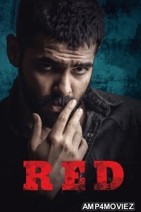 Red (2021) ORG Hindi Dubbed Movie