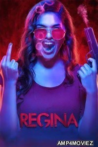 Regina (2023) HQ Hindi Dubbed Movie