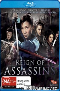 Reign Of Assassins (2010) Hindi Dubbed Full Movie