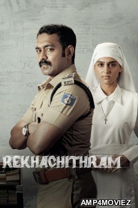 Rekhachithram (2025) ORG Hindi Dubbed Movie