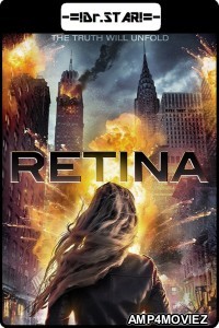 Retina (2017) UNCUT Hindi Dubbed Movie