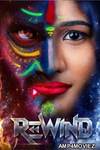 Rewind (2024) ORG Hindi Dubbed Movie