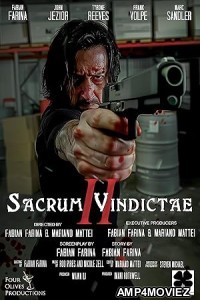 Sacrum Vindictae II (2024) Hindi Dubbed And Subtitles