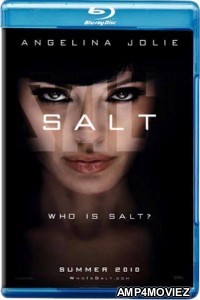 Salt (2010) Hindi Dubbed Movies