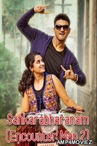 Sankarabharanam (Encounter Man 2) (2015) ORG Hindi Dubbed Movie